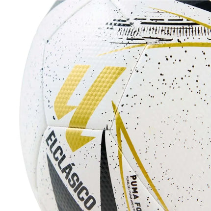 Puma Orbita Cup LaLiga El Clasico 084862-01 futbolo kamuolys