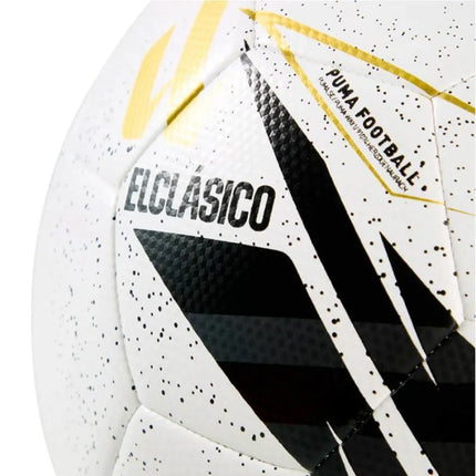 Puma Orbita Cup LaLiga El Clasico 084862-01 futbolo kamuolys