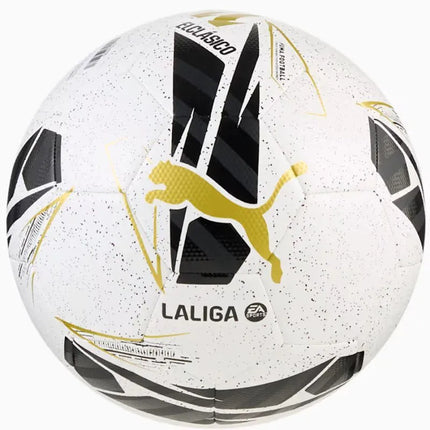 Puma Orbita Cup LaLiga El Clasico 084862-01 futbolo kamuolys