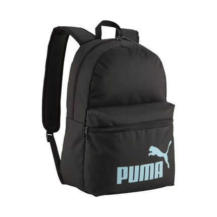 Puma Phase kuprinė, juoda 91164 35