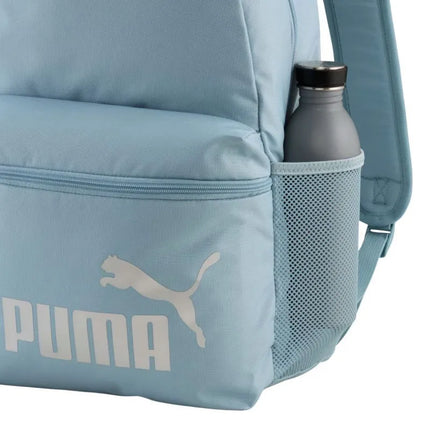 Puma Phase kuprinė, mėlyna 91164 33