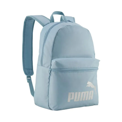 Puma Phase kuprinė, mėlyna 91164 33