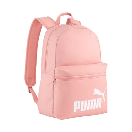 Puma Phase kuprinė, rožinė, 91164 28