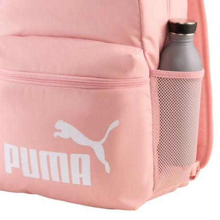 Puma Phase kuprinė, rožinė, 91164 28
