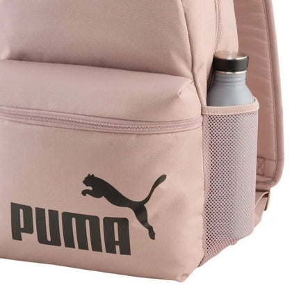 Puma Phase kuprinė, rožinė, 91164 34
