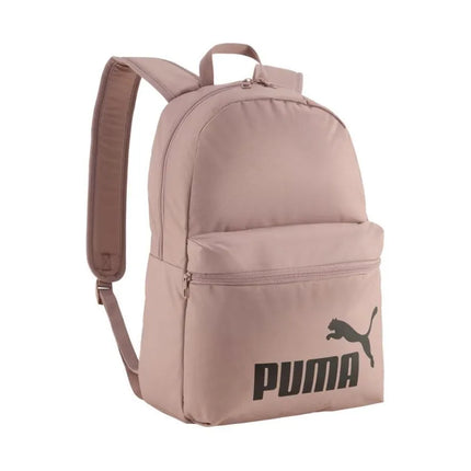 Puma Phase kuprinė, rožinė, 91164 34