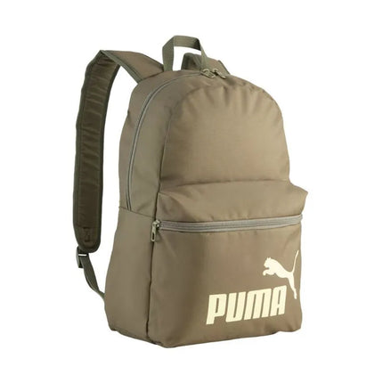 Puma Phase kuprinė, žalia 91164 30