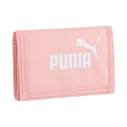 Puma Phase piniginė rožinė 54757 28