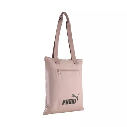 Puma Phase sulankstomas krepšys, rožinis, 92157 34