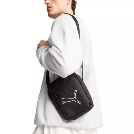 Puma Plus nešiojamas krepšys 91182 01