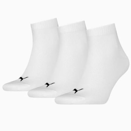 Puma Quarter Plain kojinės 938589-09