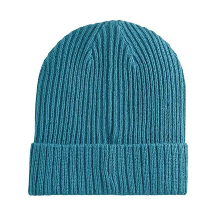 Puma Ribbed Classic Cuff Beanie 024038 11