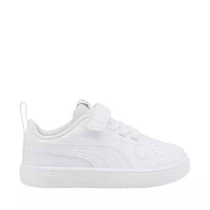 Puma Rickie AC+ Inf vaikiški batai balti 384314 01