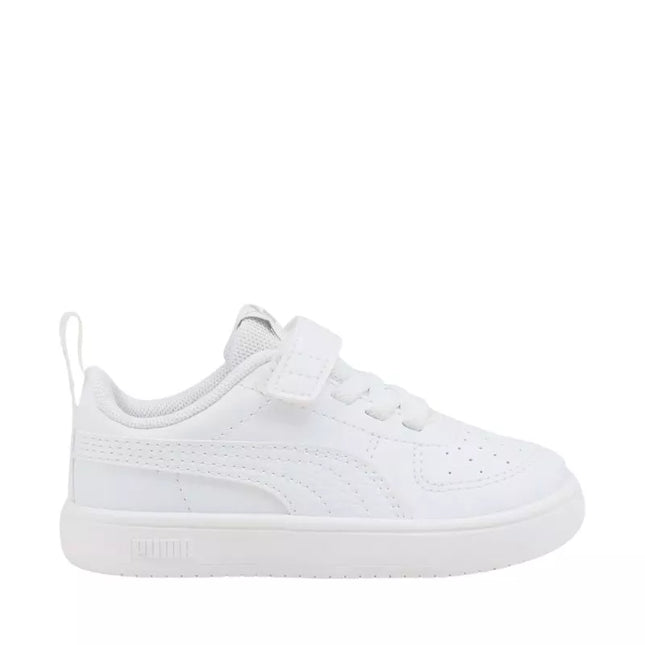 Puma Rickie AC+ Inf vaikiški batai balti 384314 01