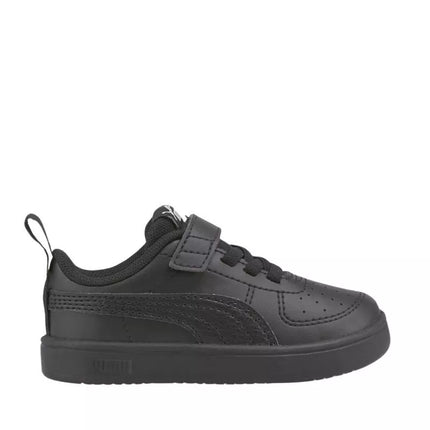 Puma Rickie AC+ Inf vaikiški batukai juodi 384314 02