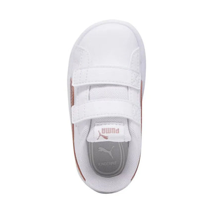 Puma Rickie Classic V Inf Jr bateliai 394254 04