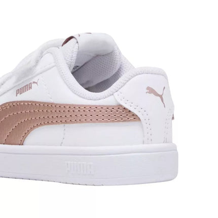 Puma Rickie Classic V Inf Jr bateliai 394254 04