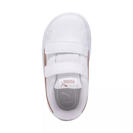 Puma Rickie Classic V Inf Jr bateliai 394254 04