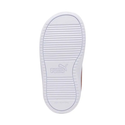 Puma Rickie Classic V Inf Jr bateliai 394254 04