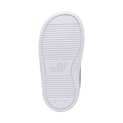 Puma Rickie Classic V Inf Jr bateliai 394254 04