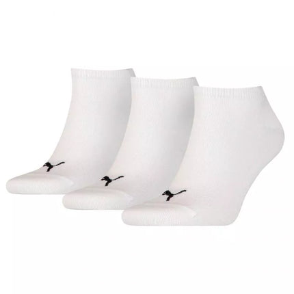 PUMA SNEAKER KOJINĖS 3 poros 261080001 300