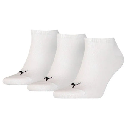 PUMA SNEAKER KOJINĖS 3 poros 261080001 300