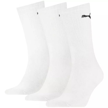 Puma Sport Crew Lengviški 907940 02 kojinės