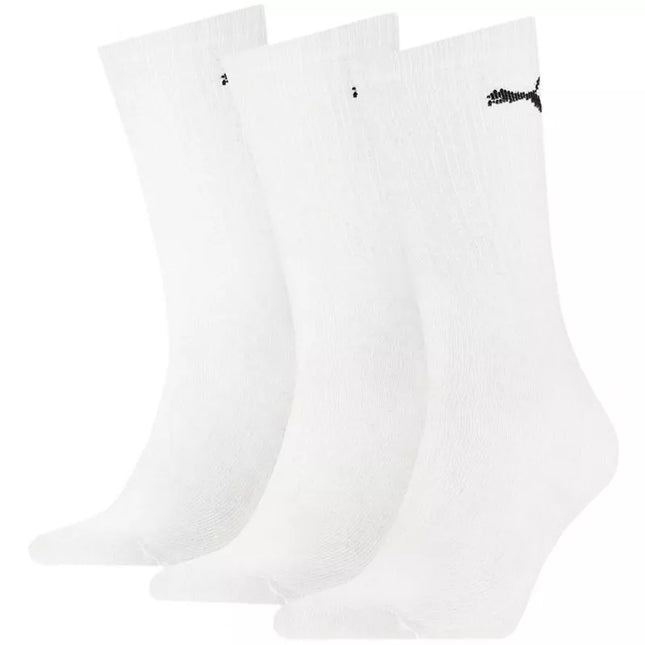 Puma Sport Crew Lengviški 907940 02 kojinės