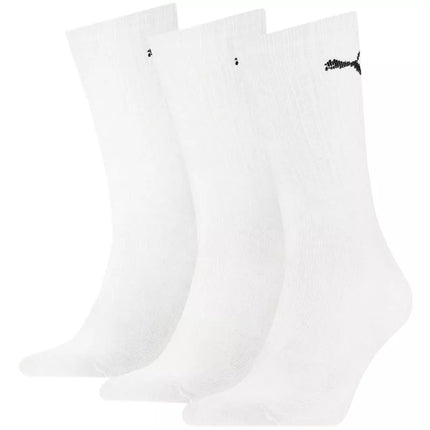 Puma Sport Crew Lengviški 907940 02 kojinės