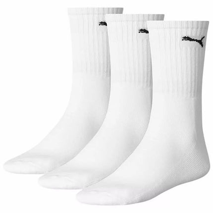 PUMA sportinės ilgos kojinės 7312 300