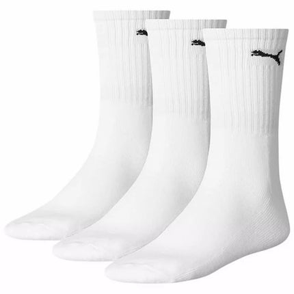 PUMA sportinės ilgos kojinės 7312 300