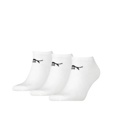 Puma Sportinių Kojinių Pakuotė (3 poros) 201103001-300