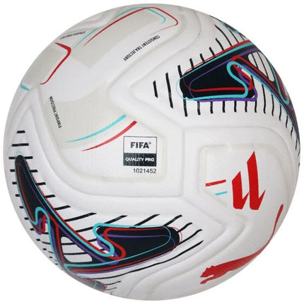 Puma Stellar Nitro Ultimate LaLiga futbolo kamuolys 085078-01