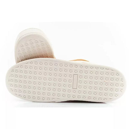 Puma Suede XL Hairy batai 397241 04