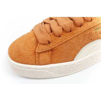 Puma Suede XL Hairy batai 397241 04