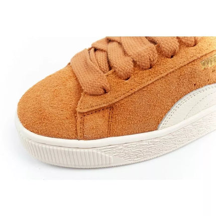 Puma Suede XL Hairy batai 397241 04