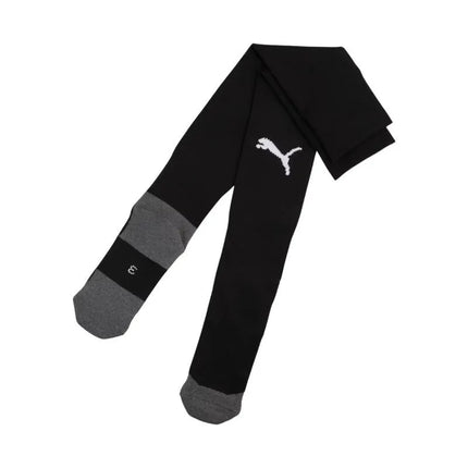 Puma TeamLiga 26 futbolo kojinės, juodos, 707064 03