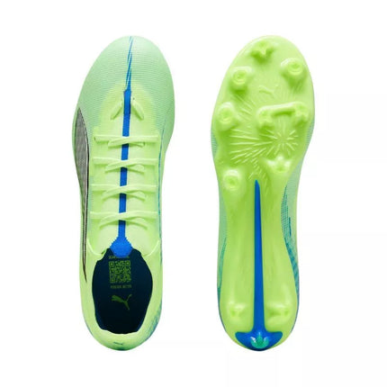 Puma Ultra 5 Match FG/AG 107687 03 Futbolo Batai