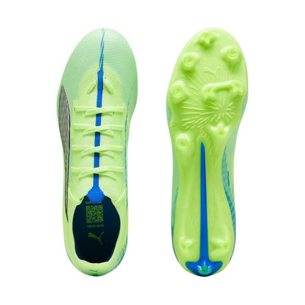 Puma Ultra 5 Match FG/AG 107687 03 Futbolo Batai