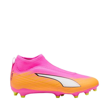 Puma Ultra 6 Match+ LL FG/AG 108691 05 vaikiški futbolo bateliai