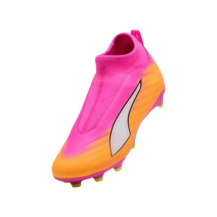 Puma Ultra 6 Match+ LL FG/AG 108691 05 vaikiški futbolo bateliai
