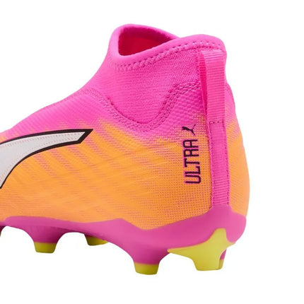 Puma Ultra 6 Match+ LL FG/AG 108691 05 vaikiški futbolo bateliai