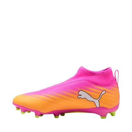 Puma Ultra 6 Match+ LL FG/AG 108691 05 vaikiški futbolo bateliai