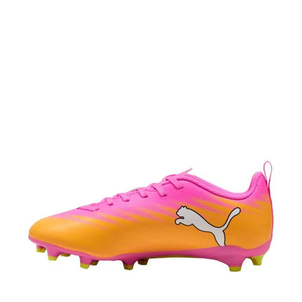 Puma Ultra 6 Play FG/AG 108705 05 vaikiški futbolo bateliai
