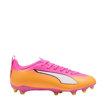 Puma Ultra 6 Play FG/AG 108705 05 vaikiški futbolo bateliai