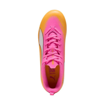 Puma Ultra 6 Play FG/AG 108705 05 vaikiški futbolo bateliai