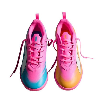 Puma Ultra 6 Play TT 108989 05 vaikiški futbolo bateliai