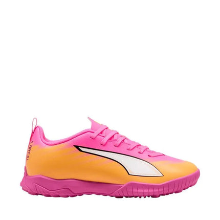 Puma Ultra 6 Play TT 108989 05 vaikiški futbolo bateliai