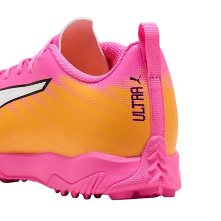 Puma Ultra 6 Play TT 108989 05 vaikiški futbolo bateliai