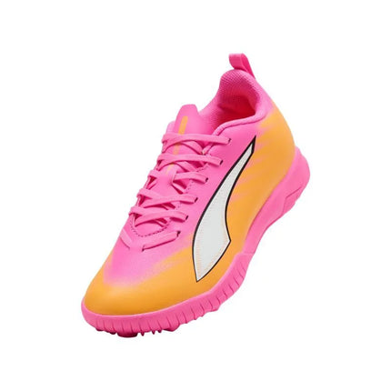 Puma Ultra 6 Play TT 108989 05 vaikiški futbolo bateliai
